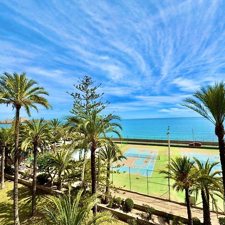 Apartamento En La Playa De La Albufera Alicante Exterior photo