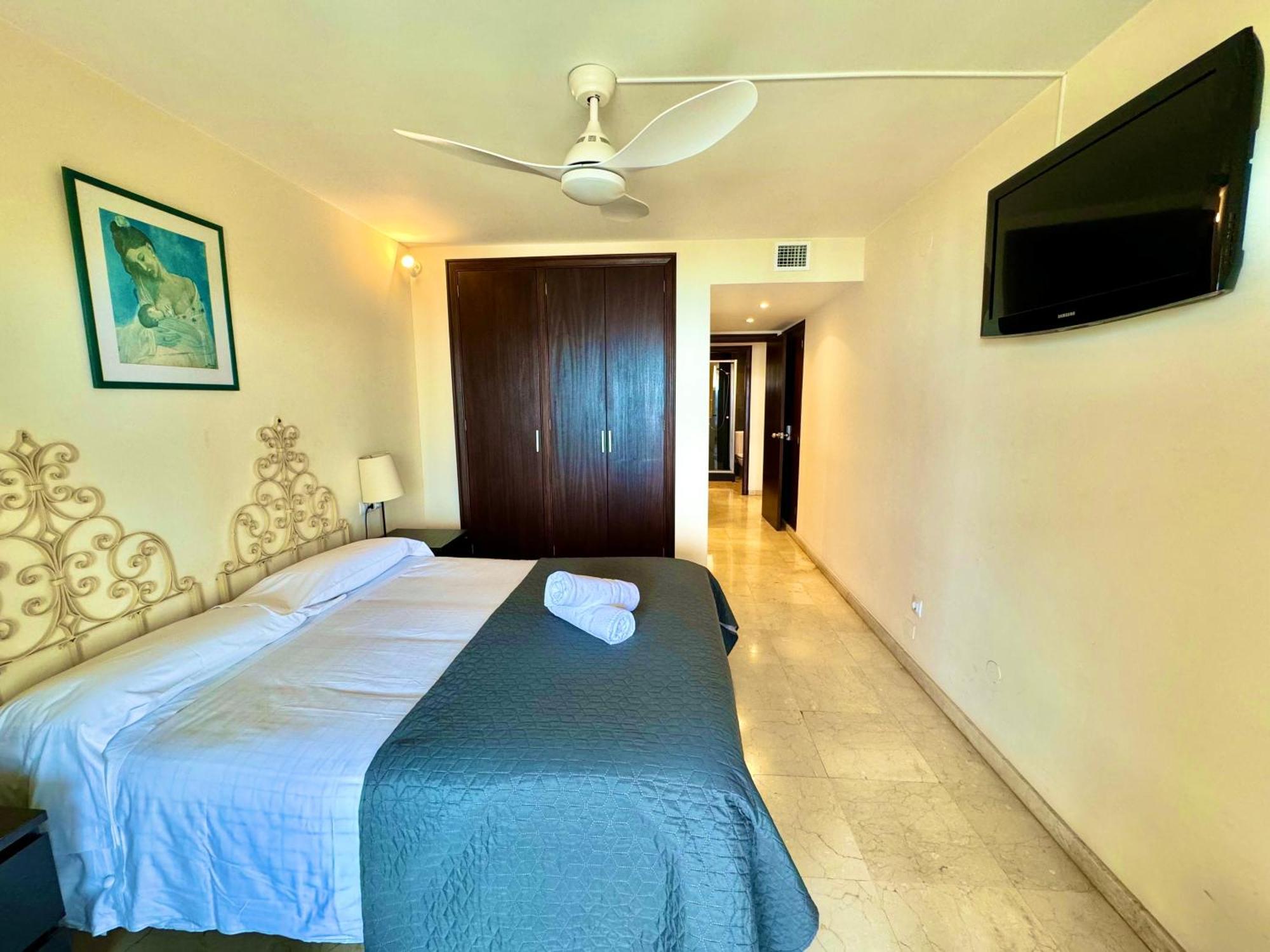 Apartamento En La Playa De La Albufera Alicante Exterior photo